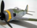 ハセガワ　1/72　Fw190　A8