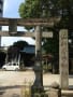 神社１７．山崎菅原神社