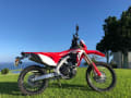 CRF450L