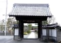 金沢区・安立寺・洲崎神社