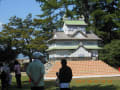 豊橋市、空き缶アート