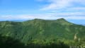 烏帽子岳～湯の丸山　　－（リハビリ登山）－