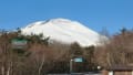 浅間山 (2568m) ⑤　－峰の茶屋－