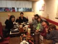 [57]ラーメン！れいさん・かおりん夫妻とアパ＆ヒトミンもおった！！