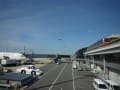 関西国際空港　KIX