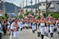 大原はだか祭