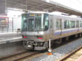２２３系　　近郊形電車　　（直流）　　　ＪＲ西日本所属