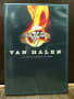 [61]VAN HALEN『LIVE FROM AUSTRALIA 1998』