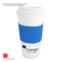 Nerith Silicone coffee cup/mug