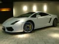 2009MODEL Lamorghini Gallardo LP560-4 e-gear