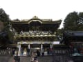 鬼怒川温泉・日光東照宮・華厳の滝（中禅寺湖）、宇都宮≪2018.12/14.15≫