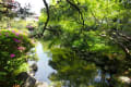 浅草寺（伝法院庭園）