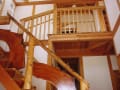 木楽な家ＮＯ１～自然素材にこだわった大工の家～