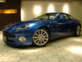 2006MODEL AstonMartin V12 Vanquish S