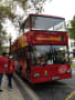 マデイラ　赤バス観光　2013年10月30日
