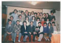 1987年１月15日　クラス会　平安閣
