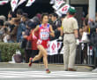 31th全国女子駅伝追っかけ隊