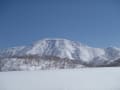 厳しさ再びもリベンジ成功・・オロフレ岳(1231ｍ)