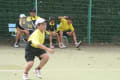 第２８回美浦村小学生ソフトテニス大会