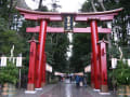 2012年1月3日初詣