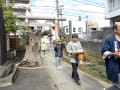 平成２８年雷電神社例大祭-1