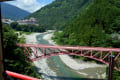 ＊黒部峡谷トロッコ電車と立山黒部アルペンルート～♪♪