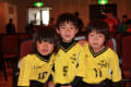 平成２３年度 相模原市少年サッカーリーグ表彰式