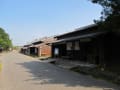 2011年10月10日　東海道徒歩の旅8（島田宿、金谷宿） (その2)