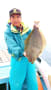 錦江湾で釣りました