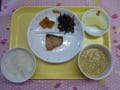 1月の給食