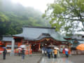 熊野・伊勢の旅