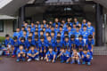 2013夏合宿１