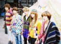 (Korea)SHINee sherlock