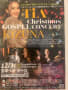 TiA  Ｃｈｒｉｓｔｍａｓ　ＧＯＳＰＥＬ　CONCERT　１２／３　宝塚ベガ・ホール