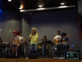 7/14（土）Camp Zamaライブ 写真！