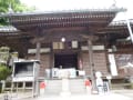 [141]74番札所 甲山寺 本堂