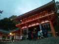 ２０１８年初詣　京都八坂神社