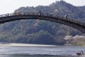 岩国・錦帯橋、吉香公園ウォーク　180402