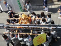 神田明神祭礼