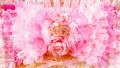 姫デコ☆kira kira ribbon☆作品集♪ピンクや薔薇、リボンでデコレーション♪