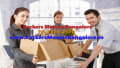 Packers And Movers Bangalore