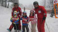 恐羅漢スキー＆スノーボードスクール　2012-15
