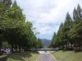 山口の散歩道