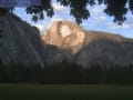 Yosemite by Live Camera