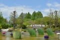 草津市立水生植物公園みずの森・5月4日