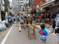 神明宮　大祭