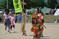 愛媛県立三崎高等学校　体育祭　２０１４（Ｈ２６）