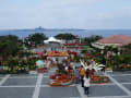 2012/2/1 美ら海水族館　前庭花園