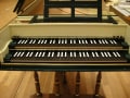 Clavecin