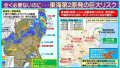 東海第二原発再稼働 断固阻止！